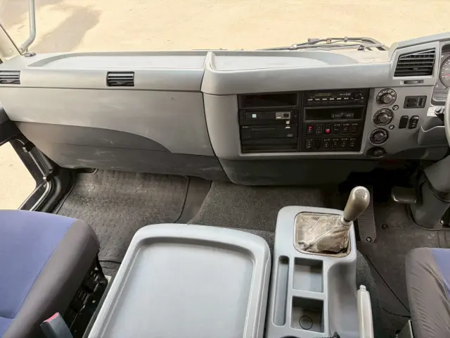 三菱 ファイター TKG-FK64F(2WD)の写真39