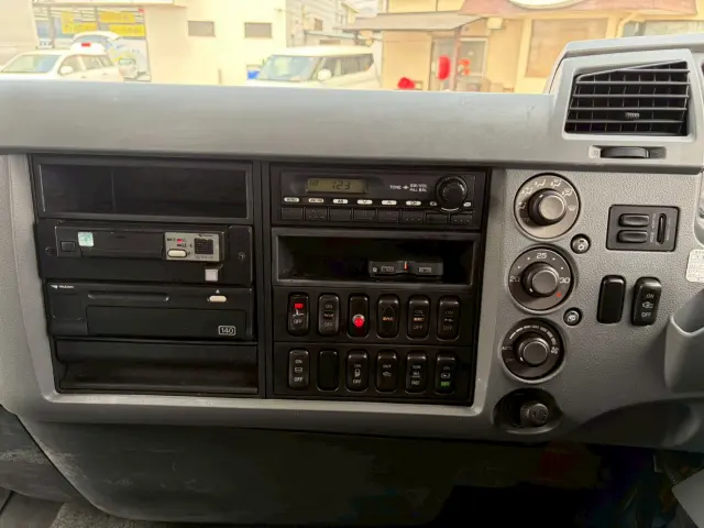 三菱 ファイター TKG-FK64F(2WD)の写真40