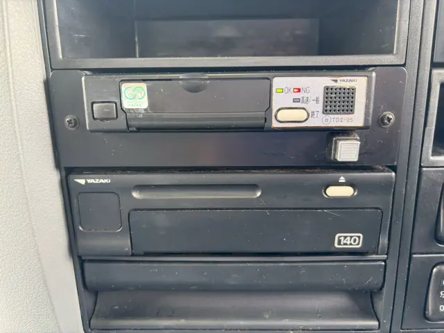 三菱 ファイター TKG-FK64F(2WD)の写真41