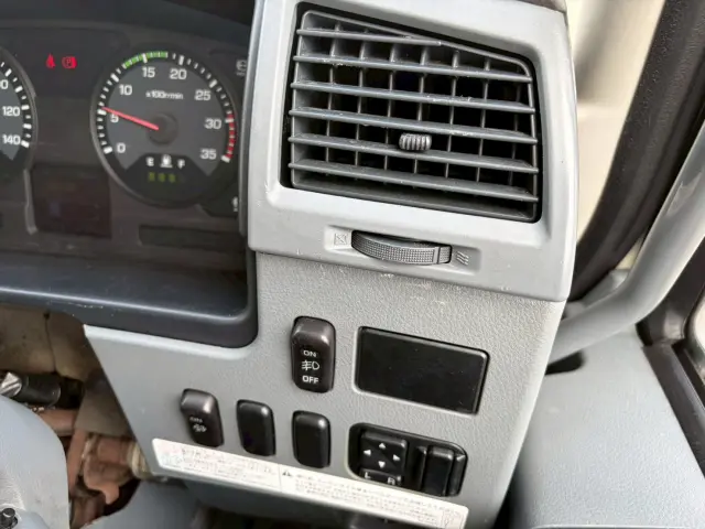 三菱 ファイター TKG-FK64F(2WD)の写真44