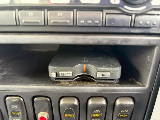 三菱 ファイター TKG-FK64F(2WD)の写真46