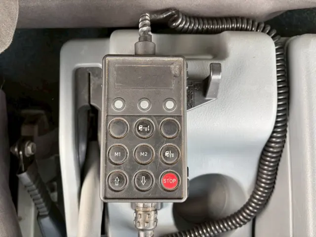 三菱 ファイター TKG-FK64F(2WD)の写真47