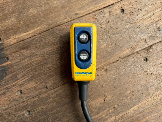 三菱 ファイター TKG-FK64F(2WD)の写真48