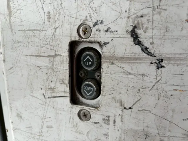 三菱 ファイター TKG-FK64F(2WD)の写真49