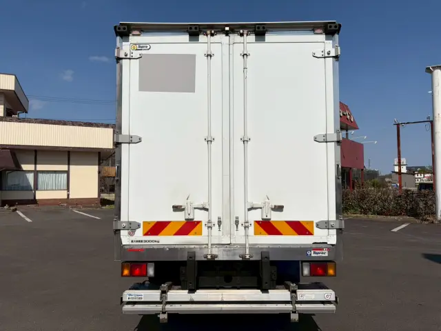 いすゞ エルフ TPG-NPR85AN(2WD)の写真11