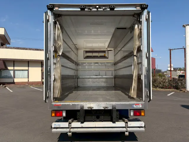いすゞ エルフ TPG-NPR85AN(2WD)の写真12