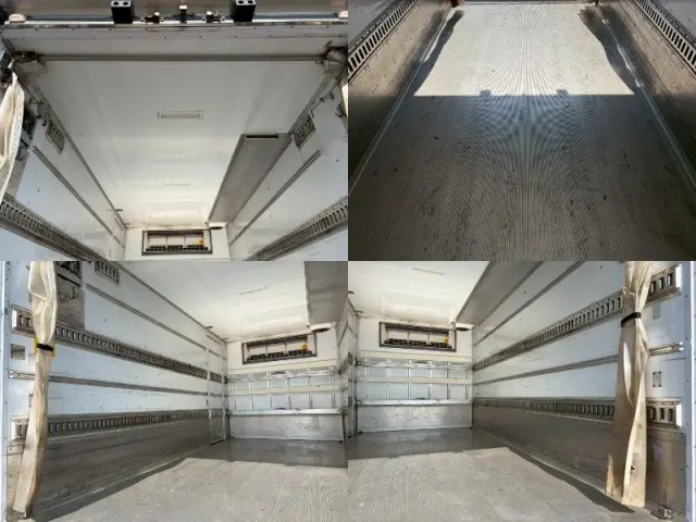 いすゞ エルフ TPG-NPR85AN(2WD)の写真13