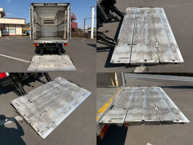 いすゞ エルフ TPG-NPR85AN(2WD)の写真15