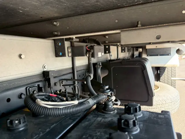 いすゞ エルフ TPG-NPR85AN(2WD)の写真17