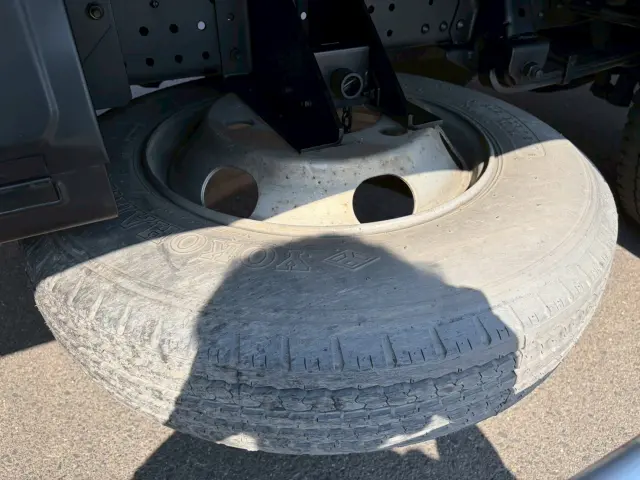 いすゞ エルフ TPG-NPR85AN(2WD)の写真20