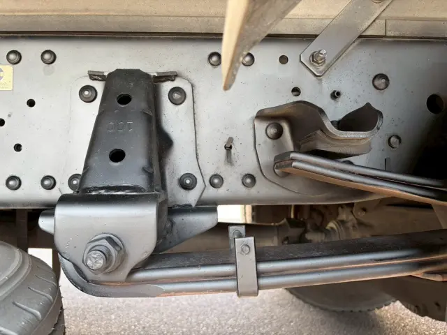 いすゞ エルフ TPG-NPR85AN(2WD)の写真21