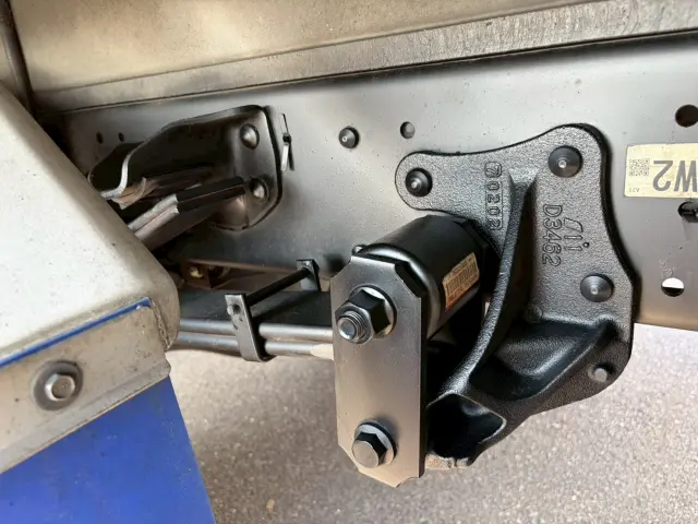 いすゞ エルフ TPG-NPR85AN(2WD)の写真22