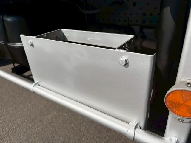 いすゞ エルフ TPG-NPR85AN(2WD)の写真27