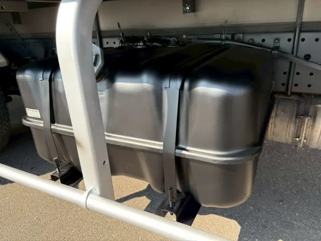 いすゞ エルフ TPG-NPR85AN(2WD)の写真28