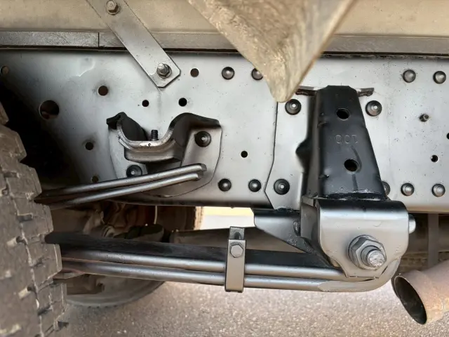 いすゞ エルフ TPG-NPR85AN(2WD)の写真29