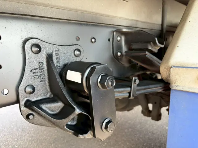 いすゞ エルフ TPG-NPR85AN(2WD)の写真30