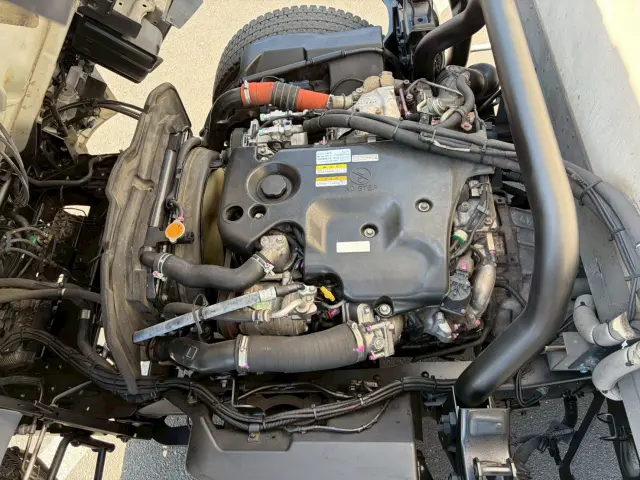 いすゞ エルフ TPG-NPR85AN(2WD)の写真31