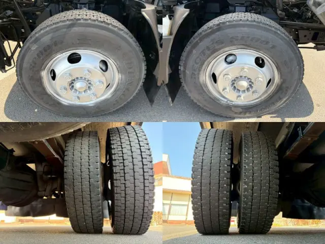 いすゞ エルフ TPG-NPR85AN(2WD)の写真35