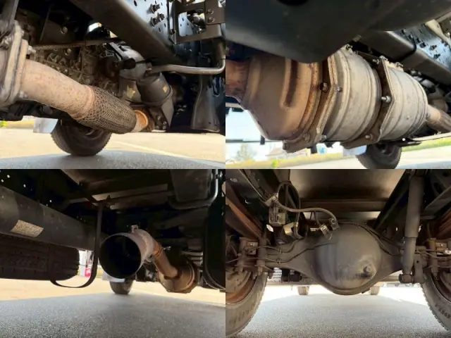 いすゞ エルフ TPG-NPR85AN(2WD)の写真36