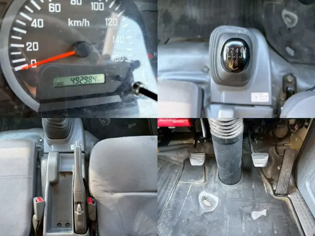 いすゞ エルフ TPG-NPR85AN(2WD)の写真40