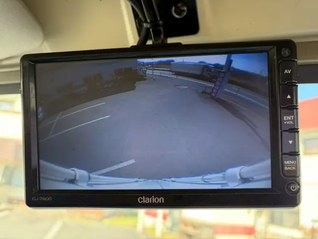 いすゞ エルフ TPG-NPR85AN(2WD)の写真47