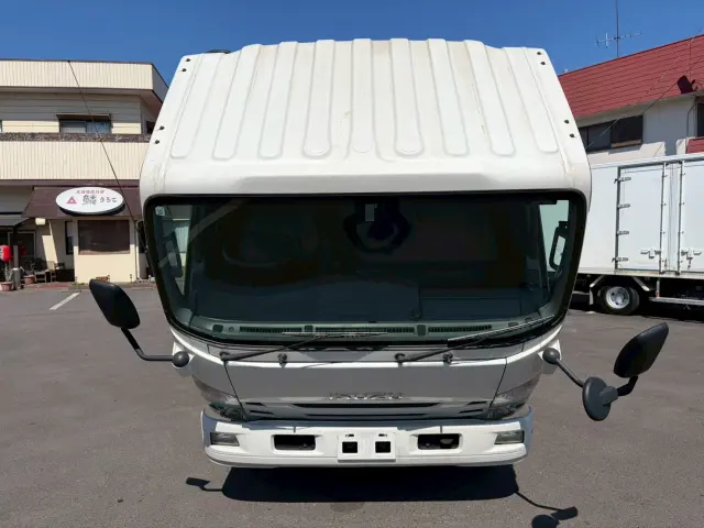 いすゞ エルフ TPG-NPR85AN(2WD)の写真3