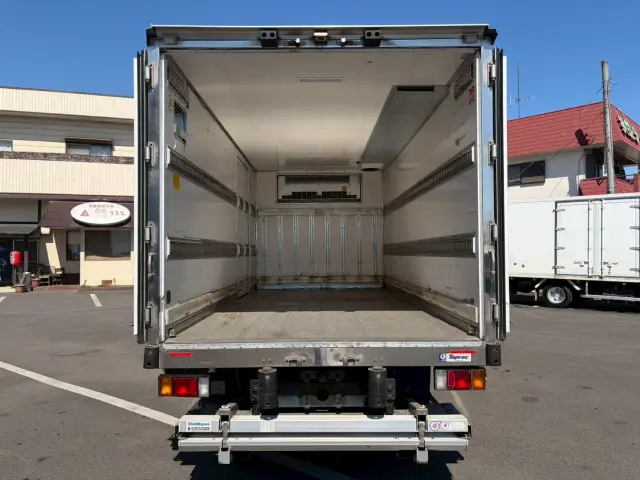 いすゞ エルフ TPG-NPR85AN(2WD)の写真10