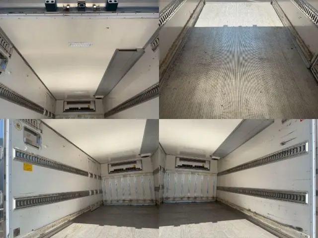 いすゞ エルフ TPG-NPR85AN(2WD)の写真11