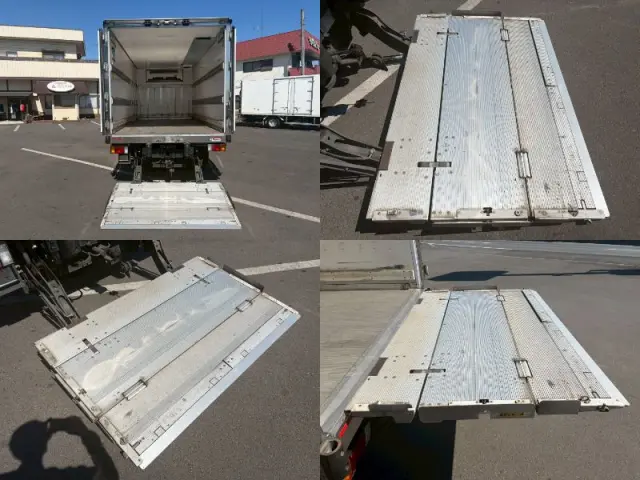 いすゞ エルフ TPG-NPR85AN(2WD)の写真12