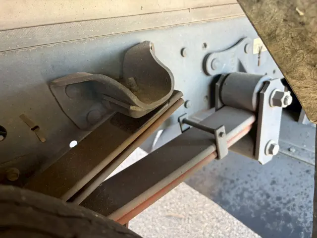 いすゞ エルフ TPG-NPR85AN(2WD)の写真18