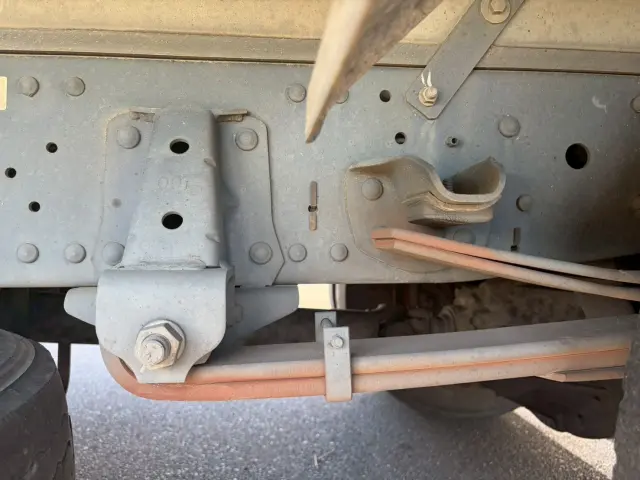 いすゞ エルフ TPG-NPR85AN(2WD)の写真18