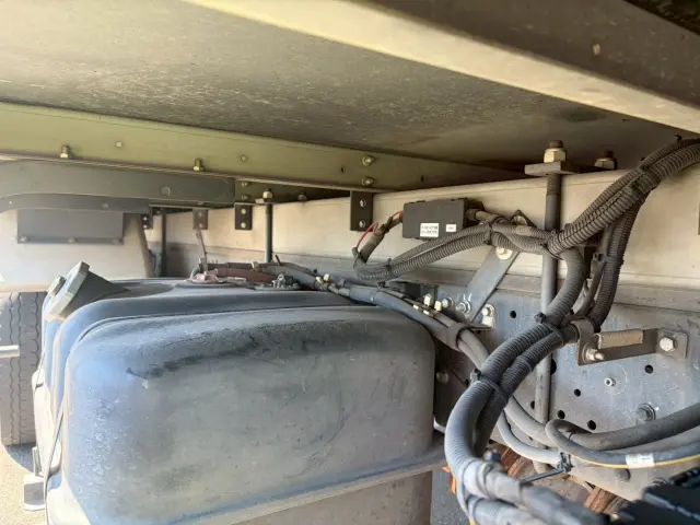 いすゞ エルフ TPG-NPR85AN(2WD)の写真22