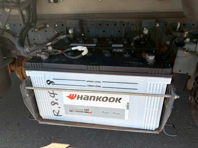 いすゞ エルフ TPG-NPR85AN(2WD)の写真23