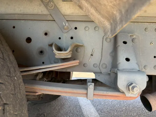いすゞ エルフ TPG-NPR85AN(2WD)の写真26
