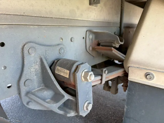 いすゞ エルフ TPG-NPR85AN(2WD)の写真27