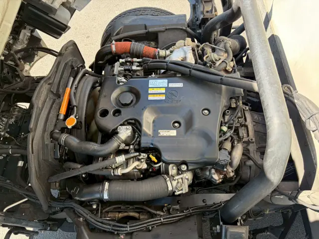 いすゞ エルフ TPG-NPR85AN(2WD)の写真28