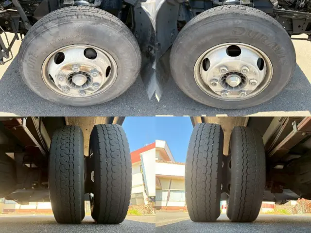 いすゞ エルフ TPG-NPR85AN(2WD)の写真31