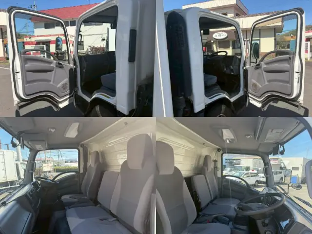 いすゞ エルフ TPG-NPR85AN(2WD)の写真34