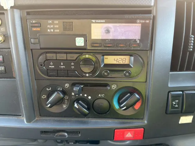 いすゞ エルフ TPG-NPR85AN(2WD)の写真44