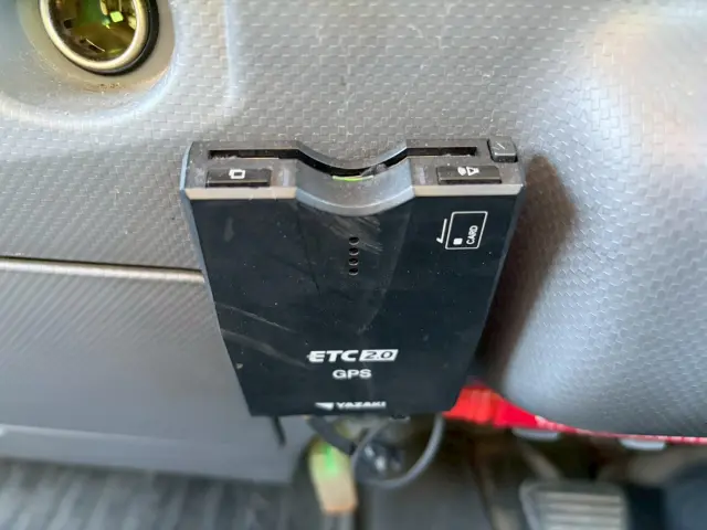 いすゞ エルフ TPG-NPR85AN(2WD)の写真47