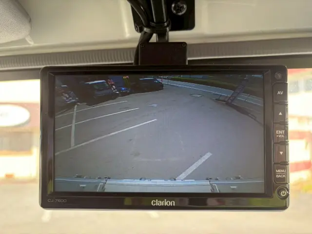 いすゞ エルフ TPG-NPR85AN(2WD)の写真48