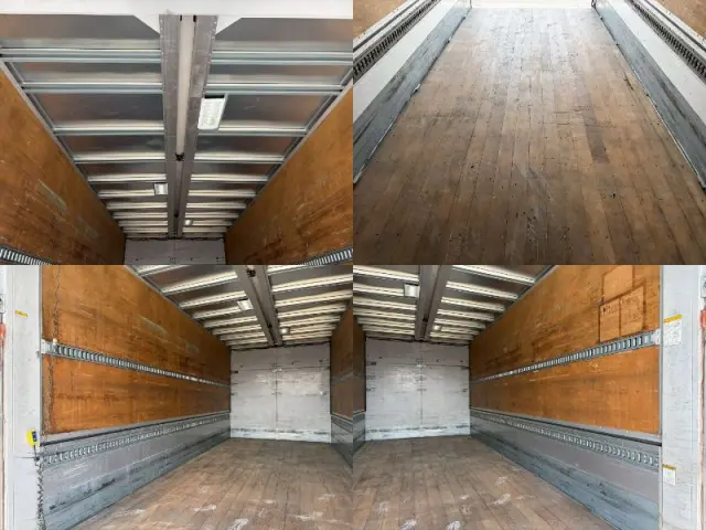 日野 レンジャー TKG-FD9JLAA(2WD)の写真14