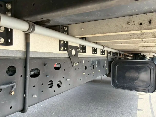 日野 レンジャー TKG-FD9JLAA(2WD)の写真17