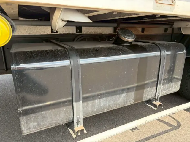 日野 レンジャー TKG-FD9JLAA(2WD)の写真18