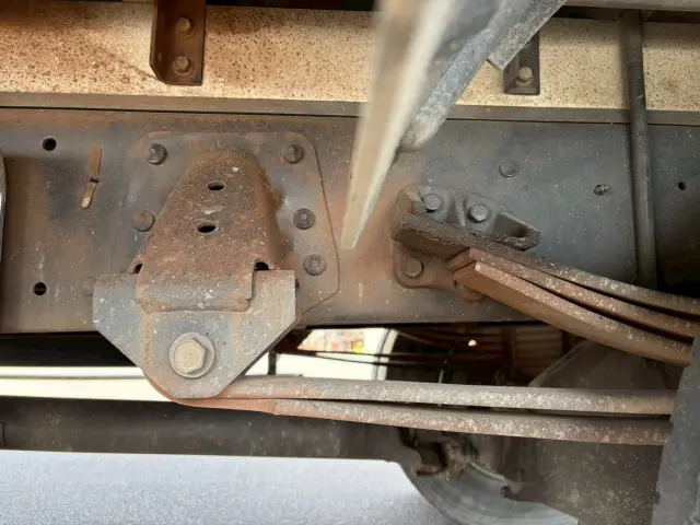 日野 レンジャー TKG-FD9JLAA(2WD)の写真19