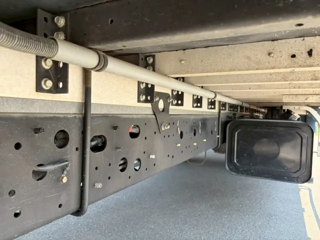 日野 レンジャー TKG-FD9JLAA(2WD)の写真19