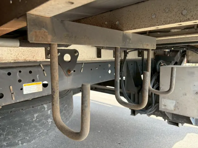 日野 レンジャー TKG-FD9JLAA(2WD)の写真22