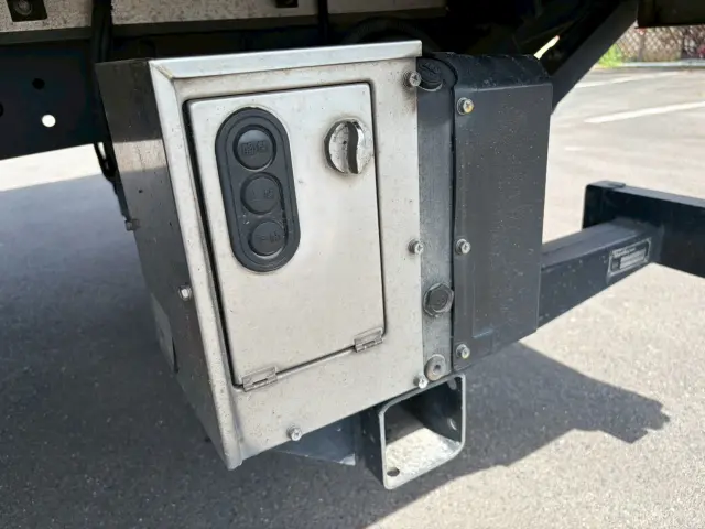 日野 レンジャー TKG-FD9JLAA(2WD)の写真23