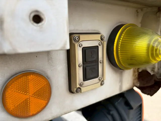 日野 レンジャー TKG-FD9JLAA(2WD)の写真26