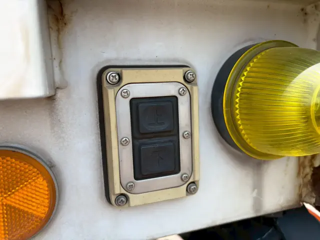 日野 レンジャー TKG-FD9JLAA(2WD)の写真26